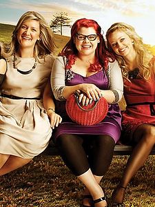 Winners & Losers Sezon 5 posteri