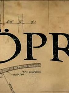 Köprü Sezon 1 posteri