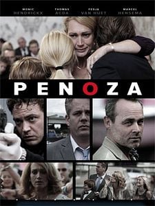 Penoza (2010) Sezon 2 posteri