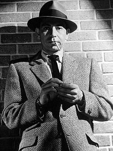 Dragnet Sezon 8 posteri