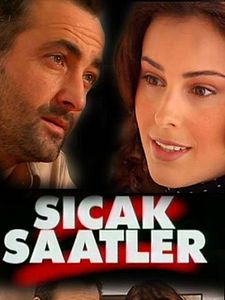 Sıcak Saatler Sezon 1 posteri