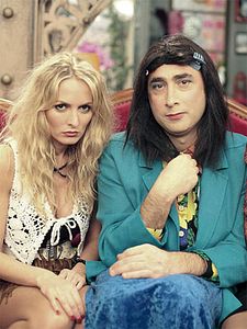 Le Clan des divorcées Sezon 1 posteri