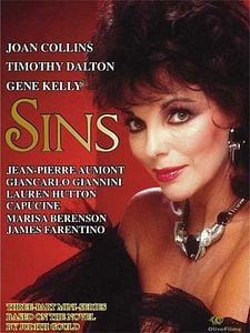 Sins (TV) Sezon 1 posteri