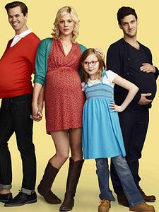 The New Normal Sezon 1 posteri