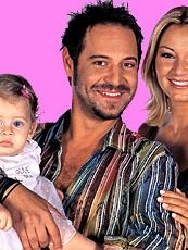 Davetsiz Misafir Sezon 1 posteri