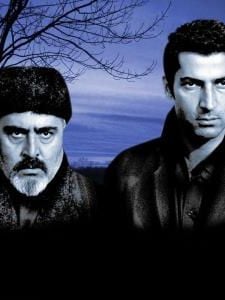 Alacakaranlık Sezon 1 posteri