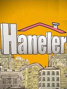 Haneler Sezon 2 posteri