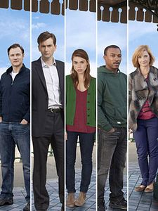 True Love Sezon 1 posteri