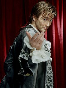 Casanova Sezon 1 posteri