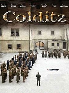 Colditz (2005) Sezon 1 posteri