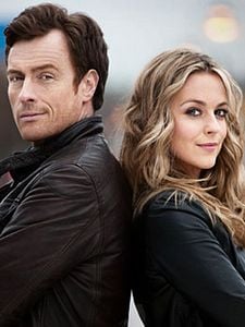 Vexed Sezon 2 posteri