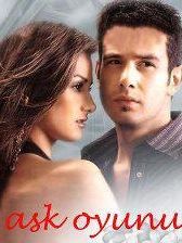 Aşk Oyunu Sezon 2 posteri