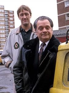 Only Fools and Horses Sezon 9 posteri