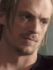 Johan Falk Sezon 1 posteri