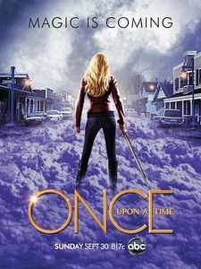 Once Upon a Time Sezon 6 posteri