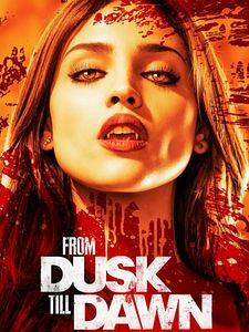 From Dusk Till Dawn: The Series Sezon 3 posteri