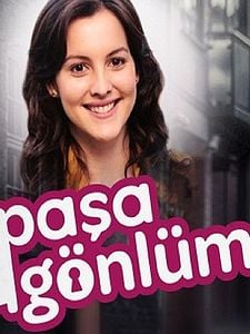 Paşa Gönlüm Sezon 1 posteri