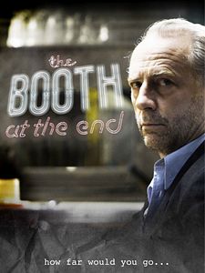 The Booth at the End Sezon 2 posteri