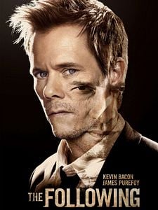 The Following Sezon 3 posteri