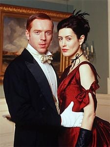 The Forsyte Saga Sezon 2 posteri