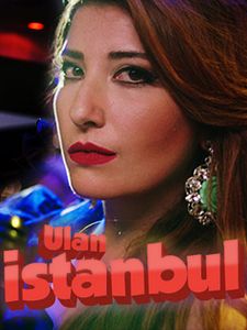 Ulan İstanbul Sezon 1 posteri