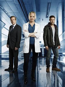 The Lottery Sezon 1 posteri