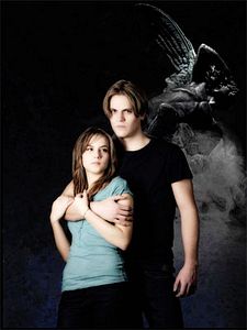 Ángel o demonio Sezon 2 posteri