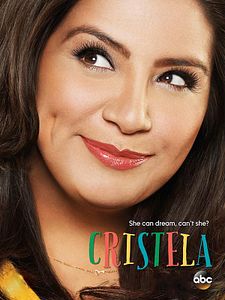Cristela Sezon 1 posteri