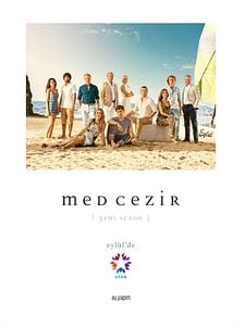 Medcezir Sezon 2 posteri