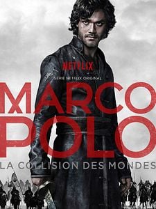 Marco Polo (2014) Sezon 2 posteri