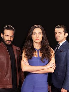 Bedel Sezon 1 posteri