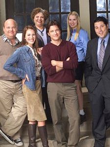 The Jake Effect Sezon 1 posteri