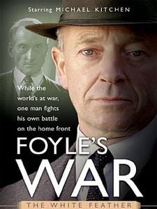 Foyle's War Sezon 9 posteri