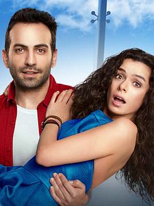 Aşk Yeniden Sezon 2 posteri