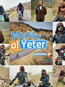 Mutlu Ol Yeter Sezon 1 posteri
