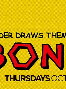 Bones Sezon 11 posteri