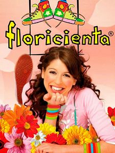 Floricienta Sezon 1 posteri
