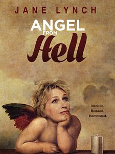 Angel From Hell Sezon 1 posteri