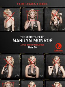 The Secret Life of Marilyn Monroe Sezon 1 posteri