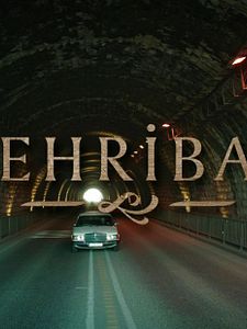 Kehribar Sezon 1 posteri