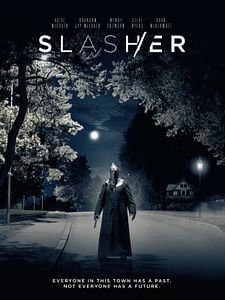 Slasher Sezon 5 posteri