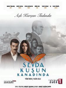 Sevda Kuşun Kanadında Sezon 2 posteri