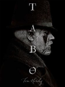 Taboo Sezon 2 posteri