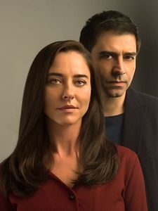 Dayan Yüreğim Sezon 1 posteri