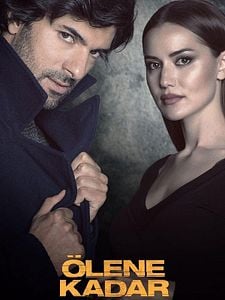 Ölene Kadar Sezon 1 posteri