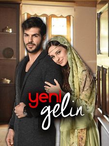 Yeni Gelin Sezon 3 posteri