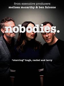 Nobodies Sezon 2 posteri