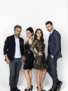 Seni Kimler Aldı Sezon 1 posteri