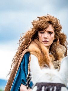 Britannia Sezon 3 posteri
