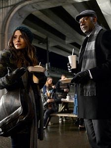 Reverie Sezon 1 posteri